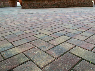 Pavers Dover, NJ